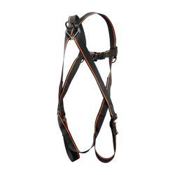Safeguard HT-311 Full Body Harness