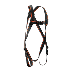 Safeguard HT-311 Full Body Harness
