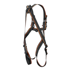 Safeguard HT 318 Full Body Harness