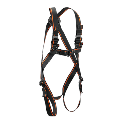 Safeguard HT 318 Full Body Harness
