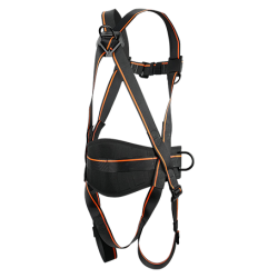 Safeguard HT 319 Full Body Harness