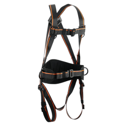 Safeguard HT 319 Full Body Harness