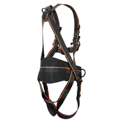 Safeguard HT 320 Body Harness
