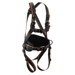 Safeguard HT 320 Body Harness