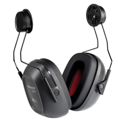 Honeywell VeriShield™ VS120 Cap Mounted Earmuff