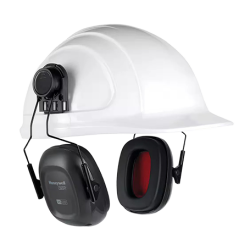 Honeywell VeriShield™ VS120 Cap Mounted Earmuff
