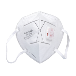 Honeywell H910 KN95 Valved Mask