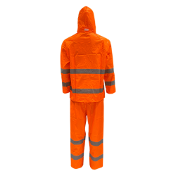 VPRO Rain Suit RW220