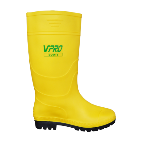 VPRO VB02 PVC Boots - Kurnia Safety