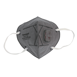 Honeywell H910V Carbon Valved Particulate Respirator