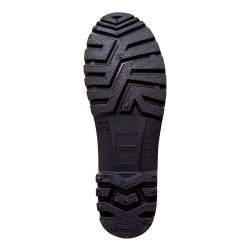 Sepatu Boots Karet Tinggi VPRO VB02