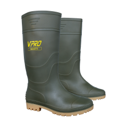 Sepatu Boots Karet VPRO VB03