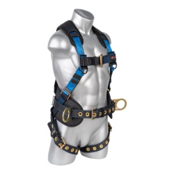KStrong Body Harness UFH16231GP