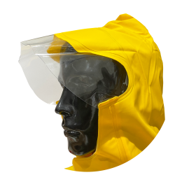 Safeguard Jas Hujan Proyek RW350