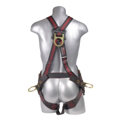 KStrong Kapture Elite Harness UFH10251G