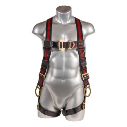 KStrong Elite 5 Point Body Harness
