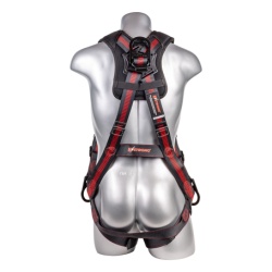 KStrong Kapture Elite 5-Point FBH UFH15231Q