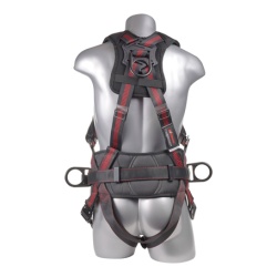 KStrong Kapture Epic Body Harness UFH10331P