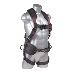 KStrong Kapture Epic Body Harness UFH10331P