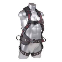 KStrong® Kapture Full Body Harness UFH10331G
