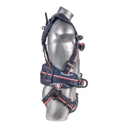 KStrong® EndurX™ 5-Body Harness UFH11512G