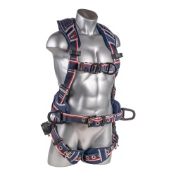 KStrong® EndurX™ 5-Body Harness UFH11512G