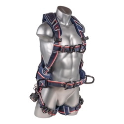 KStrong® EndurX™ UFH11512Q