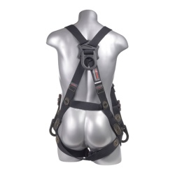KStrong® Element Arc Flash Body Harness UFH10701P