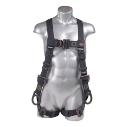 KStrong® Element Arc Flash Body Harness UFH10701P