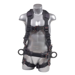 KStrong Kapture Arc Flashed UFH10731P