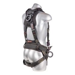 KStrong Kapture Arc Flash Body Harness UFH10732P
