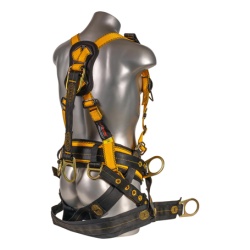 KStrong Derrick Deluxe Harness UFH90471G