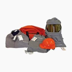 Arc Flash Suit Salisbury 40 Cal