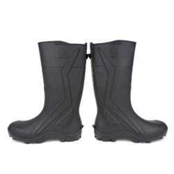AP Boots Terra GP Black PVC Boots