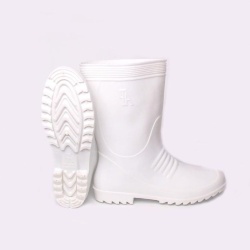 AP Boots AP 1 PVC Boots