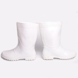 AP Boots AP 1 PVC Boots