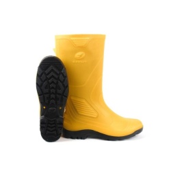 AP Boots TERRA ECO 3 Kuning