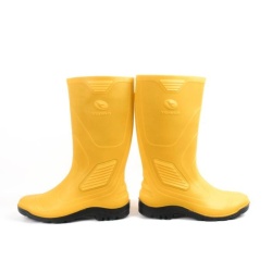 AP Boots TERRA ECO 3 Kuning
