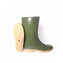 AP Boots 9303 Boots Karet