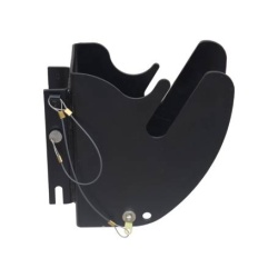 KStrong H-Base Davit Arm (AFT751011)