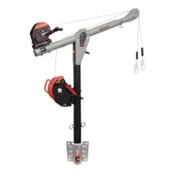 KStrong Davit Arm w/ Wall Mounting AFT751031