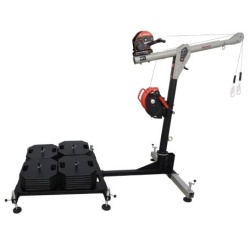 KStrong Dead Weight Davit AFT751061