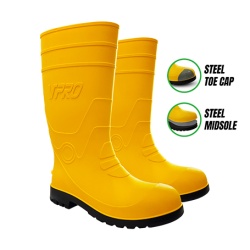 VPRO VX17 Rubber Boots