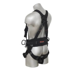 Element HotWorX Harness AFH300702