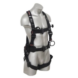 Element HotWorX Harness AFH300702
