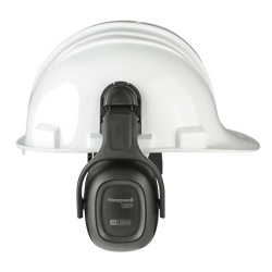 Honeywell VS120 Cap Mounted Earmuff