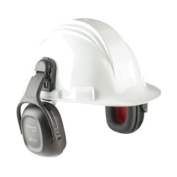 Honeywell VS120 Cap Mounted Earmuff