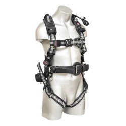 Kstrong Miners Harness AFH300708TB