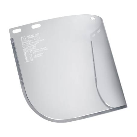 Blue Eagle FC48 Visor - Kurnia Safety