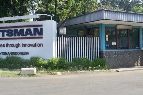 PT HUNTSMAN INDONESIA